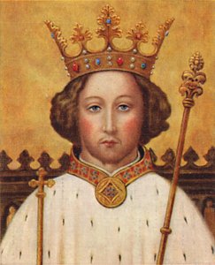 Richard II, 1935 - Unbekannt
