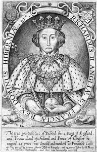 Richard II, roi d