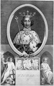 Richard II, roi d