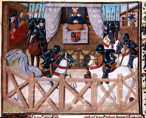 Richard II, roi d