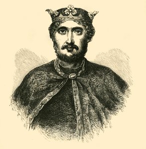 Richard Ier d