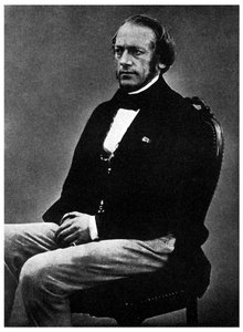 Richard Wagner, compositeur allemand, 19ème siècle 1956