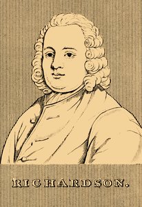 Richardson, 1689-1761, 1830 - Unbekannt