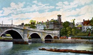 Pont de Richmond - Unbekannt