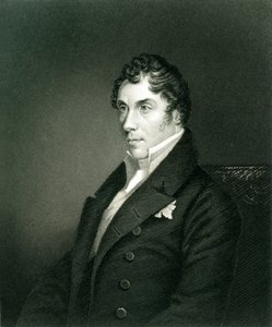 Le très honorable George Hamilton Gordon, comte d