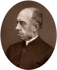 Le très révérend Anthony Wilson Thorold, évêque de Rochester, 188 - Unbekannt