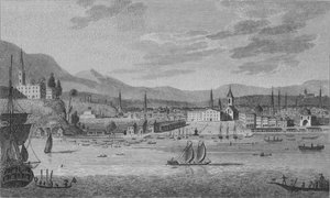 Rio de Janeiro, 1809 - Unbekannt