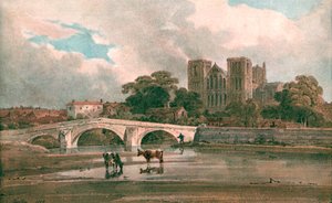 Cathédrale de Ripon, vers 1800, vers 1900 - Unbekannt