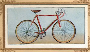 Course contre la montre sur route, 1939 - Unbekannt