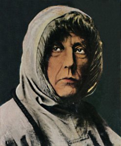 Roald Amundsen 1872-1928, 1934 - Unbekannt
