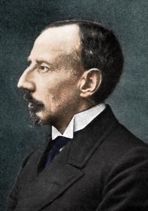 Roald Engelbrecht Gravning Amundsen, explorateur norvégien - Unbekannt