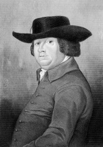 Robert Bakewell 1725-1795, agriculteur anglais - Unbekannt