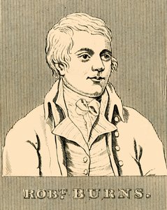 Robert Burns, 1759-1796, 1830 - Unbekannt