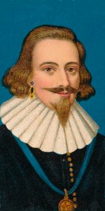Robert Carr, 1er comte de Somerset c1587-1645, homme politique britannique, 1912 - Unbekannt