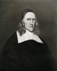 Robert Cromwell, père d