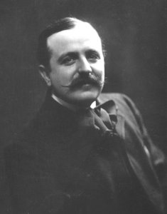 Robert De Flers, vers 1893 - Unbekannt