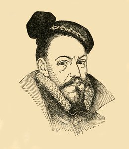 Robert Dudley Comte de Leicester, 1933 - Unbekannt