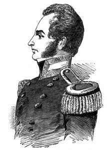 Robert John Le Mesurier MacClure, explorateur arctique pionnier, 1853 - Unbekannt