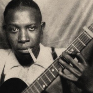 Robert Lee Johnson 1911-1938
