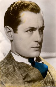 Robert Montgomery, acteur et réalisateur américain