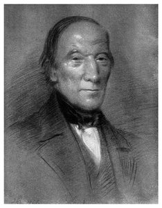Robert Owen, industriel, philanthrope et socialiste gallois, 1851 - Unbekannt