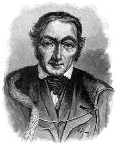 Robert Owen, socialiste et réformateur social gallois - Unbekannt