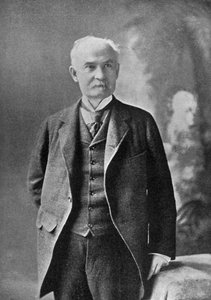 Robert Roberts Hitt, homme politique américain, 1898