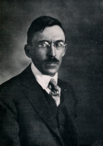 Robert Spencer, c1923, 1923 - Unbekannt