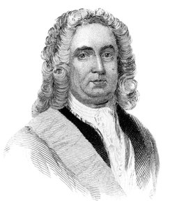 Robert Walpole, homme d