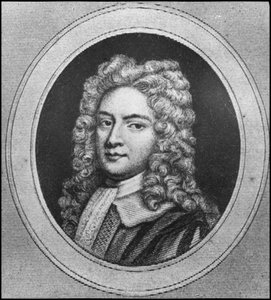 Robert Walpole, homme d