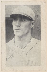 Robertson, 3 B, de cartes de baseball W575-2 - Unbekannt