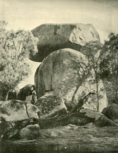 Robins Look-Out, Yeashire, 1901 - Unbekannt