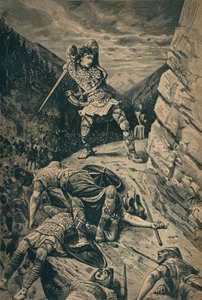 Roland, le héros de l