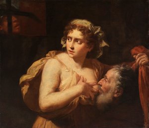 Charité romaine, XVIIe siècle - Unbekannt
