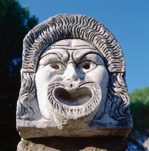 Sculpture de l
