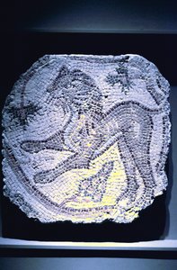 Mosaïque romaine d