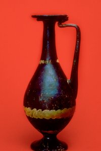 Vase romain, 350-450 après J.-C. - Unbekannt