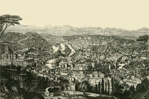 Rome, 1890 - Unbekannt