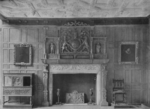 Salle de l