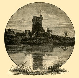 Île de Ross, 1898 - Unbekannt