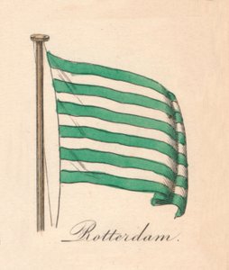 Rotterdam, 1838 - Unbekannt
