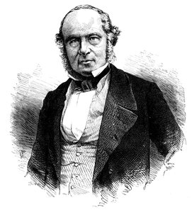 Rowland Hill - Unbekannt