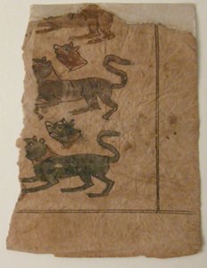 Rangées d
