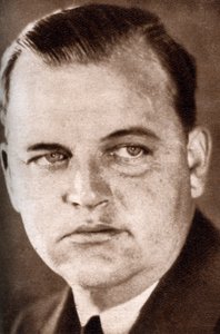 Roy Del Ruth, réalisateur de films hollywoodiens américain, 1933