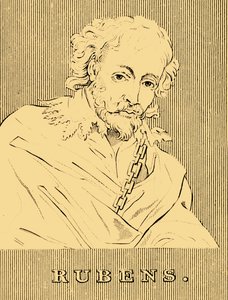 Rubens, 1577-1640, 1830 - Unbekannt