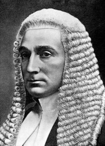Rufus Daniel Isaacs, avocat et homme d