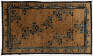 Tapis - Unbekannt
