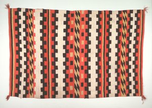 Couverture de style bande rugueuse - Unbekannt