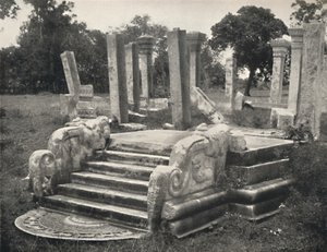 Ruines d