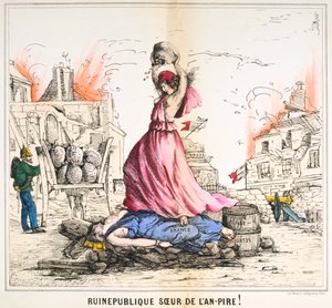 Ruinepublique Sœur de l